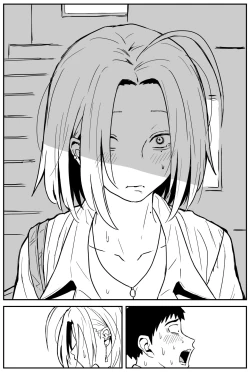 Page 163 of Gal JK Ero Manga Ch.1-27