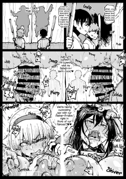 Page 24 of Iinazuke no Otou-san ni  Netorareru Shimai