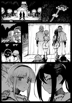 Page 29 of Iinazuke no Otou-san ni  Netorareru Shimai