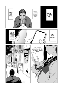 Page 3 of Mazo Katsusama o Sagashite Chōkyō Sareru Mazo Otoko| Masochistic Life