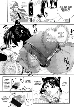 Page 5 of Shoujo wo Omochikaeri Shite Mita