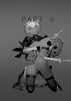 Page 32 of 2B In Trouble Part 1-6