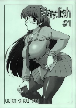 Page 1 of May:lish#1