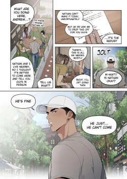 Page 36 of NSFW Comic - Angry Fuck