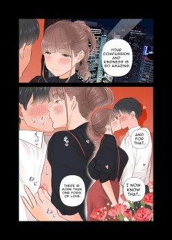 Page 28 of Tanshou Doutei Papa ga suru Youshi SMusume to no Gachikoi Mitsugi Papakatsu | Prick Dick Papa falls for a Sadistic Girl with S-rank Sex Skills and Sugar Daddy Splurges
