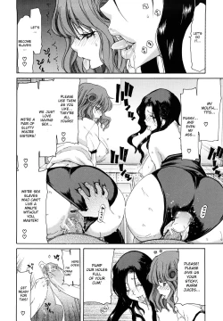 Page 105 of Show Ten Kanojo