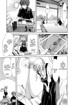 Page 112 of Show Ten Kanojo