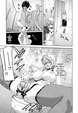 Page 118 of Show Ten Kanojo