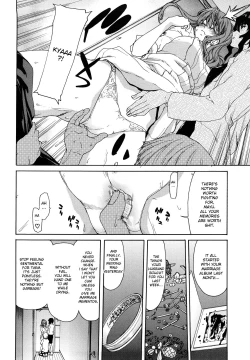Page 137 of Show Ten Kanojo