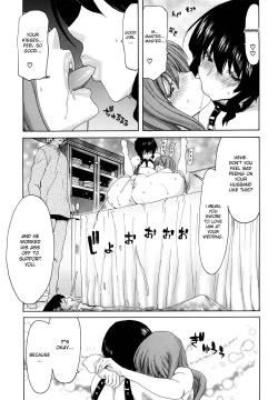 Page 154 of Show Ten Kanojo
