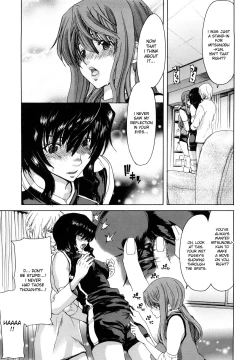 Page 162 of Show Ten Kanojo