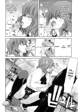 Page 23 of Show Ten Kanojo