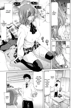Page 24 of Show Ten Kanojo