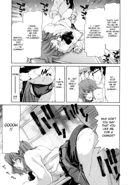 Page 28 of Show Ten Kanojo