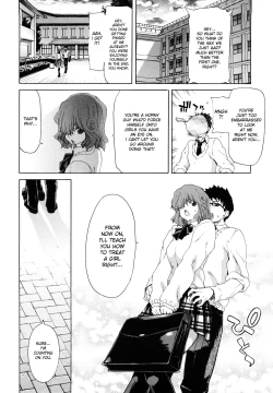 Page 35 of Show Ten Kanojo