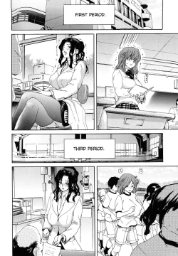 Page 91 of Show Ten Kanojo