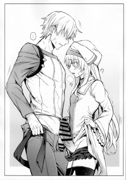 Page 27 of Goblin Slayer-san no Ero Hon. | 哥布林殺手工口本