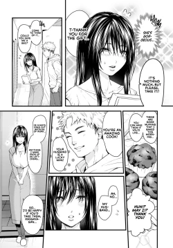 Page 2 of Tonari no Heya no Anata | The Darling Next Door