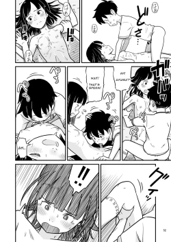 Page 52 of Tanakatachi no Mae de Kyoudai Sex Shita Hi no Koto | The day that Tanaka had incestual sex right in front of us.