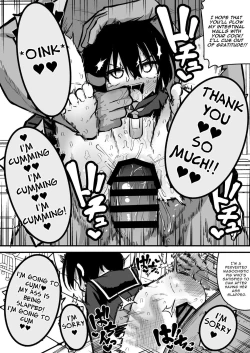 Page 28 of Enkou Mesugaki JC wa Anal ga Yowai!! | Insolent Lolislut Whore Has Weak Anus!!