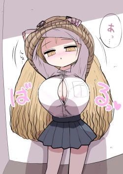 Page 11 of Chiisai Gyaru