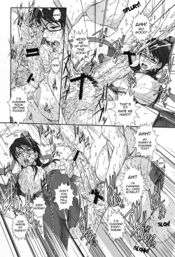 Page 19 of Bitch & Fetish 2 - Stupid Spoiled Whores