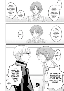 Page 22 of MY SWEET STRAWBERRY