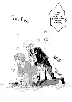 Page 28 of MY SWEET STRAWBERRY