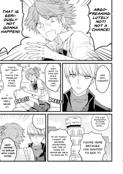 Page 3 of MY SWEET STRAWBERRY