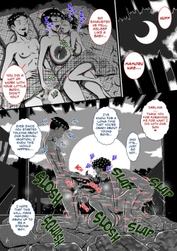 Page 23 of Mama to Haikyo de Survival? Watashiga Musukoo Kitaete Ageru! | Survival in Ruins with Mom