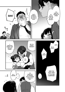 Page 37 of Komomo wa Goshujinsama Senyo no Ryoana Nikubenki Loli Maid | Komomo is a Loli Maid Cum Dump With All Holes Only for Her Master