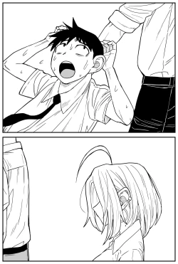 Page 236 of Gal JK Ero Manga Ch.1-27