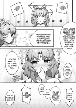 Page 14 of Treatment Method: Fu Xuan's Demonic Body