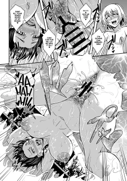 Page 35 of Arofour Dokushin BariCare Oba-san ga Yuujin no Musuko demo Aru Toshishita Danshi to no Kankei ni Hamaru Hanashi 2 Onsen Ryokou Hen