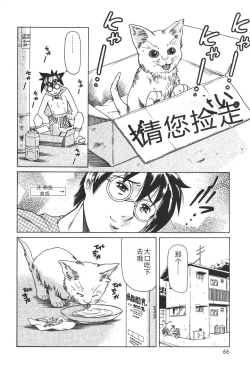 Page 69 of Mahou no Moerist Lyrical Ririnka