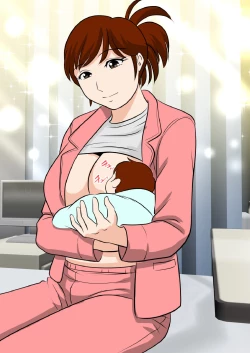 Page 63 of 30-nichi go ni SEX suru Haha to Mususko|After 30 Days I'll Have Sex Mother and Son