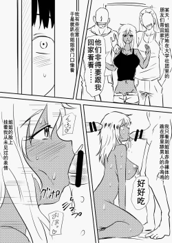 Page 2 of 母女辣妹堕(K记翻译)