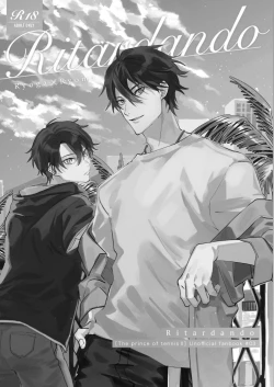 Page 2 of Ritardando