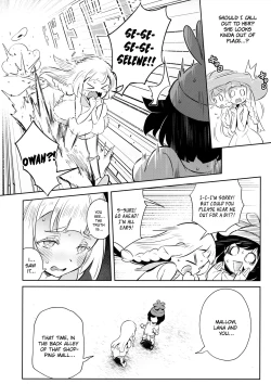 Page 4 of Onnanoko-tachi no Himitsu no Bouken 2 | Girl's Little Secret Adventure 2