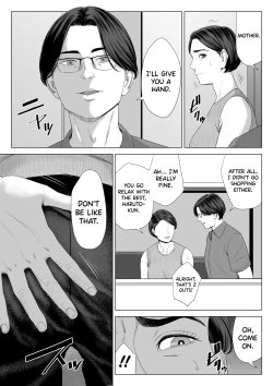 Page 58 of Gibo no Tsukaeru Karada. | Using my MotherLaw.