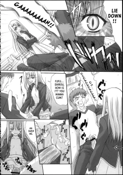 Page 13 of Angelic Devil