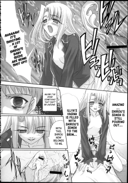 Page 15 of Angelic Devil