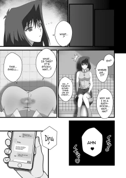 Page 17 of Taishou ni Totte Control o  Uru - Gain control for the subject | Take control of the target