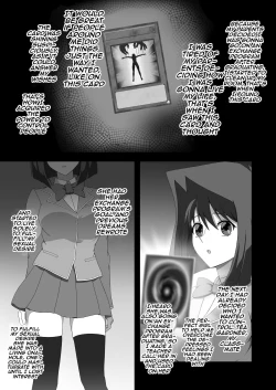 Page 6 of Taishou ni Totte Control o  Uru - Gain control for the subject | Take control of the target