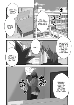 Page 8 of Taishou ni Totte Control o  Uru - Gain control for the subject | Take control of the target