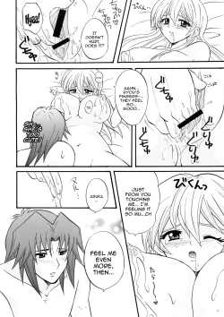 Page 13 of Diamond Virgin