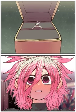 Page 181 of Jimoto ni Kaettekitara Osananajimi ga Kowareteta