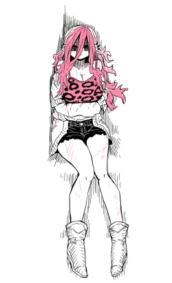 Page 31 of Jimoto ni Kaettekitara Osananajimi ga Kowareteta