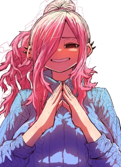 Page 64 of Jimoto ni Kaettekitara Osananajimi ga Kowareteta