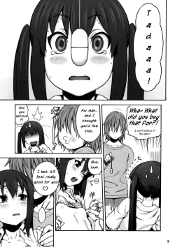 Page 8 of Love Love Azunyan